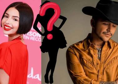 &Aacute;ngela Aguilar es alertada por sus fans de una posible tercera en discordia, &iquest;De qui&eacute;n se trata?