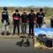 Caen nueve presuntos criminales con arsenal en Caborca, Sonora