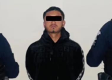 Liberan al hijo de ´El Marro´: Estas son las medidas cautelares que deberá cumplir Liberan al hijo de ´El Marro´: Estas son las medidas cautelares que deberá cumplir