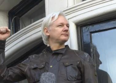 Julian Assange: Así celebró AMLO su liberación de la cárcel