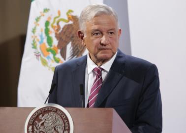 AMLO condena intento de golpe de Estado en Bolivia