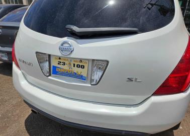 Autos chocolate: Confían que no los molesten en vacaciones