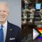 Joe Biden otorga indultos a veteranos LGBTQI+ condenados por Ley Anticuada