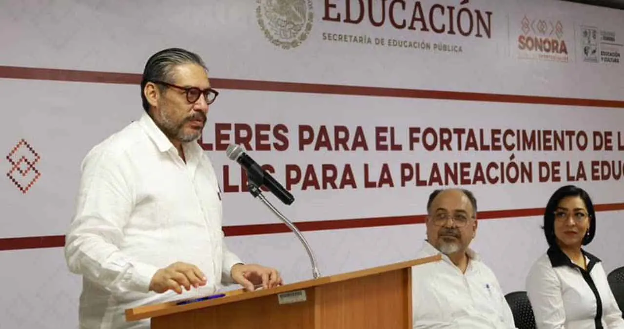 Lanzan en Sonora proyecto educativo