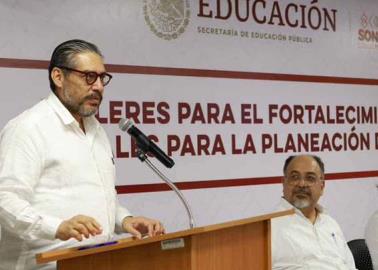 Lanzan en Sonora proyecto educativo