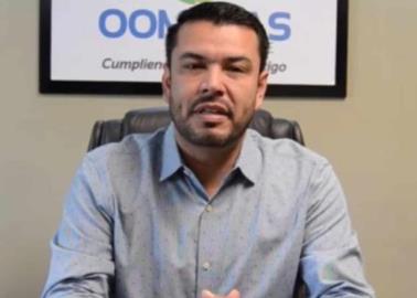 Detienen a presuntos responsables del asesinato de Luis Miguel Castro, director de Oomapas Cajeme