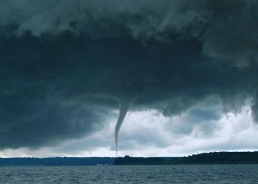 UNAM prevé 50 tornados en México en este 2024; estos podrían ser los estados afectados