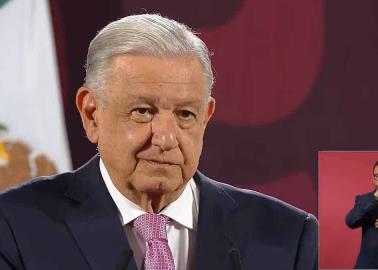 No se dejen engañar: AMLO pide a trabajadores no temer por reforma al Poder Judicial