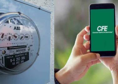 CFE: ¿quiénes pagarán menos de 100 pesos en su recibo de luz en julio 2024?