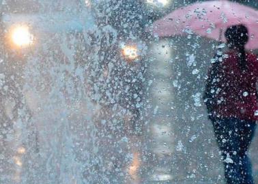 Clima en Sonora hoy 27 de junio: Siguen las lluvias intensas, pero el calor no cede