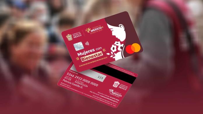 Mujeres con Bienestar: ¿En qué estado está disponible y de cuánto es el apoyo?