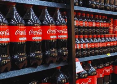 Coca-Cola aumenta sus precios en junio 2024 ¿Qué productos costarán más?