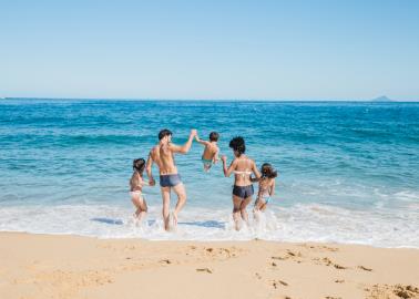 Vacaciones de verano 2024: Estos son los destinos más buscados por familias mexicanas