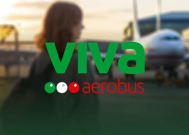 Viva Aerobús lanza promoción de 59 pesos en sus vuelos para estas vacaciones de verano