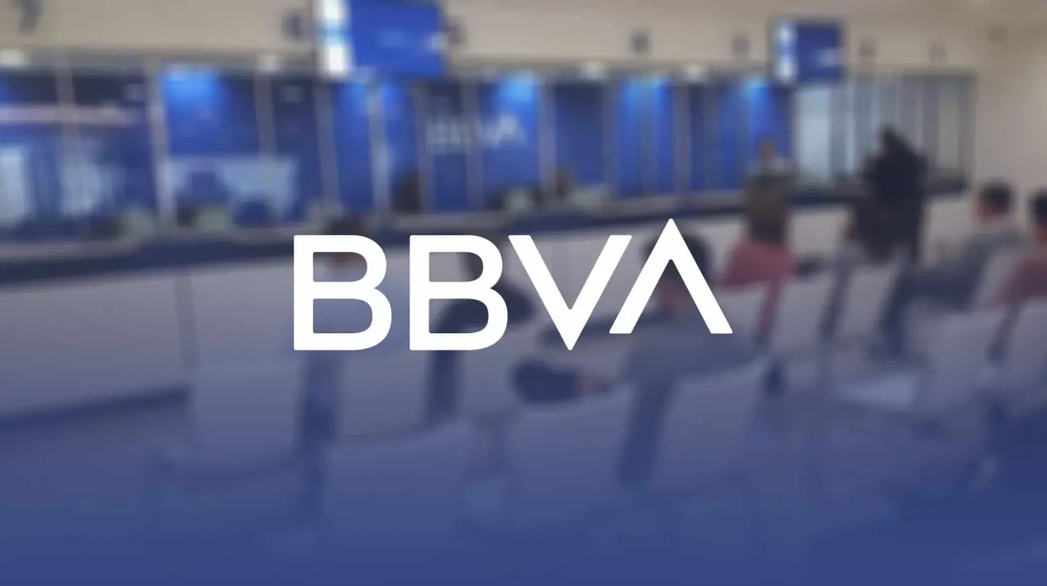 BBVA: Esta es la razón por la cual está cerrando sucursales en México