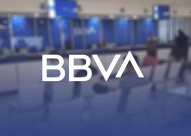 BBVA: Esta es la razón por la cual está cerrando sucursales en México