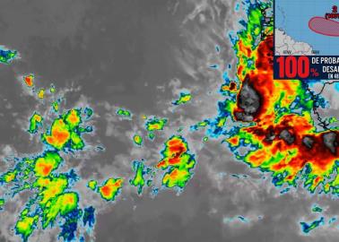 Ciclón tropical "Beryl" podría llegar este fin de semana; hay alerta por posibles inundaciones