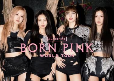 Cinépolis tendrá boletos 2x1 para Born Pink World Tour de Blackpink 