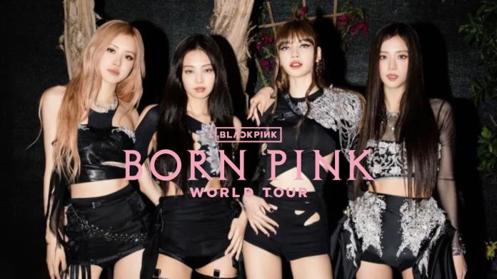 Cinépolis tendrá boletos 2x1 para Born Pink World Tour de Blackpink Cinépolis tendrá boletos 2x1 para Born Pink World Tour de Blackpink