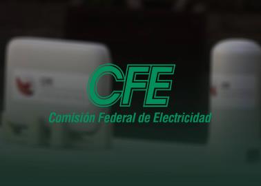 CFE: Requisitos para obtener Internet gratis por un año