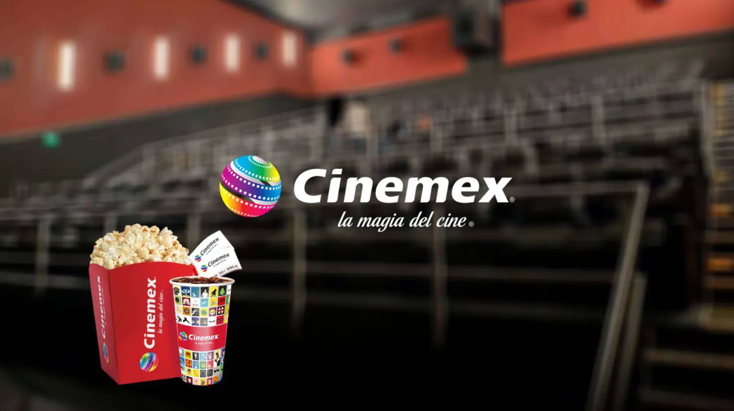 Cinemex: Estos son los días que podrás encontrar descuentos en 2024