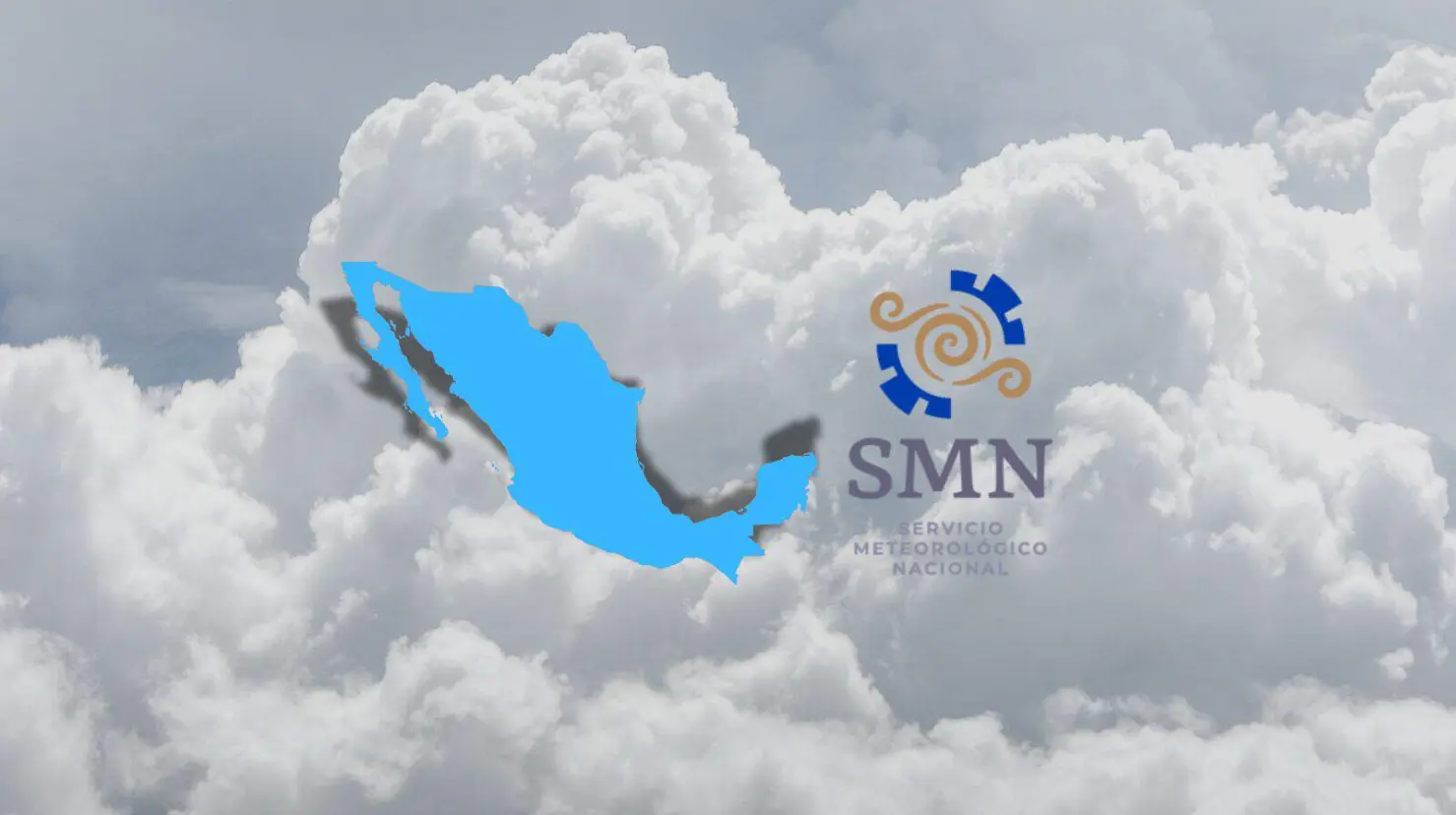 Clima en México para viernes 28 de junio; nueva onda tropical y lluvias torrenciales para este fin de semana