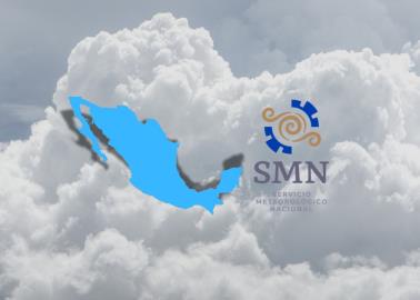 Clima en México para viernes 28 de junio; nueva onda tropical y lluvias torrenciales para este fin de semana