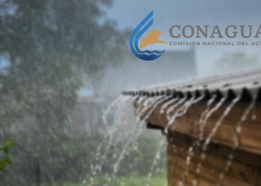 Clima en Sonora hoy 28 de junio: Conagua advierte por lluvias fuertes en estos municipios