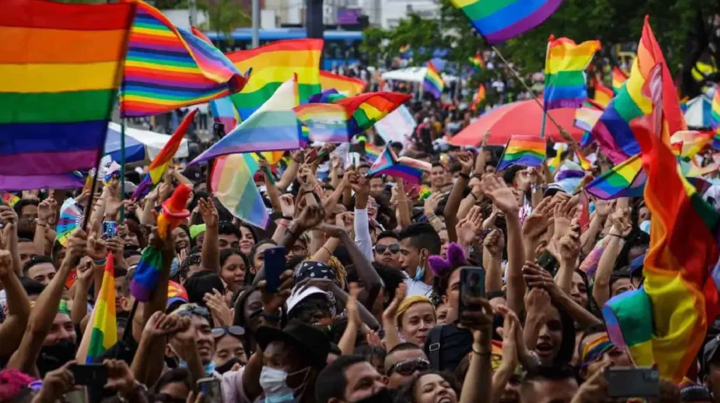Día del Orgullo: ¿Cuántas personas integran la comunidad LGBTI+ en Sonora?