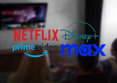 Estos son los estrenos de Netflix, Prime Video, Disney+ y Max para este fin de semana del 28 al 30 de junio