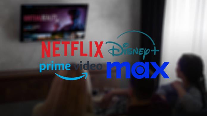 Estos son los estrenos de Netflix, Prime Video, Disney+ y Max para este fin de semana del 28 al 30 de junio Estos son los estrenos de Netflix, Prime Video, Disney+ y Max para este fin de semana del 28 al 30 de junio