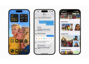 iPhone: estos modelos no podrán acceder a iOS 18