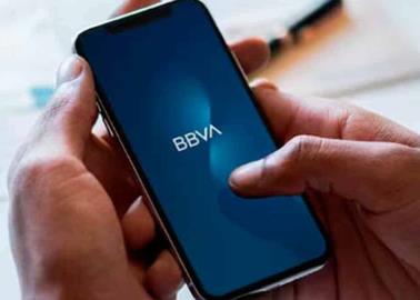 ¡Otra vez en quincena! Usuarios de BBVA reportan fallas en la aplicación del banco