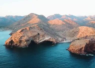 Esta playa de Sonora es el paraíso ideal para visitar en estas vacaciones de verano