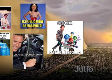 Adiós junio, ¿Hola Julio!; llueven memes en redes sociales