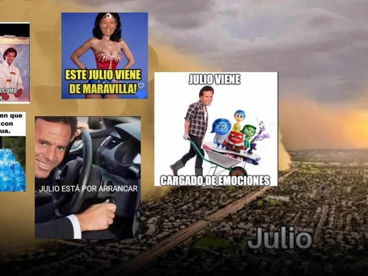 Diario del Yaqui - Adiós junio, ¿Hola Julio!; llueven memes en redes ...