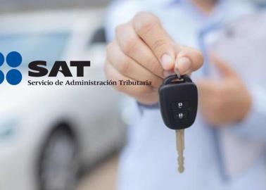 SAT: ¿Qué necesitas para facturar un auto seminuevo?