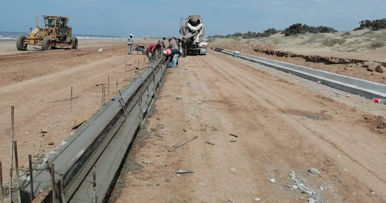 Destraban conflicto legal sobre Malecón