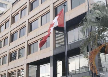 Embajada de Canadá en México abre vacante con sueldo de más de 300 mil pesos