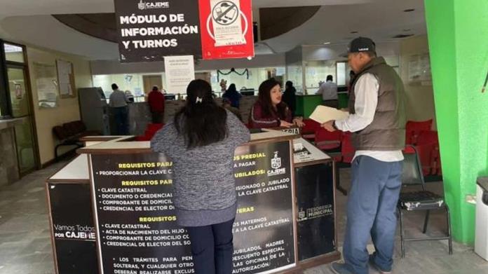 Hoy es el último día con descuentos en el pago de predial y multas en Cajeme