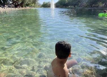 Un oasis de belleza y diversión en Cumpas, Sonora para estas vacaciones de verano 2024