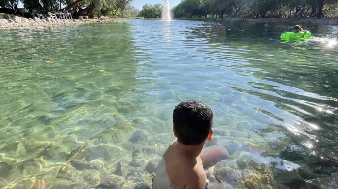 Un oasis de belleza y diversión en Cumpas, Sonora para estas vacaciones de verano 2024
