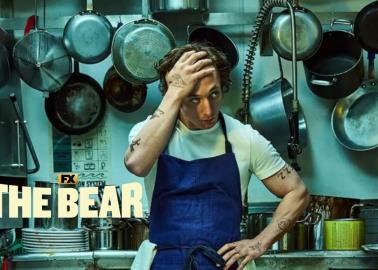 ¿En qué fecha se estrena la tercera temporada de "The Bear"?