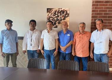 En Huatabampo crearán Consejo de Reforestación