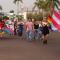 Marchan por el orgullo LGBT