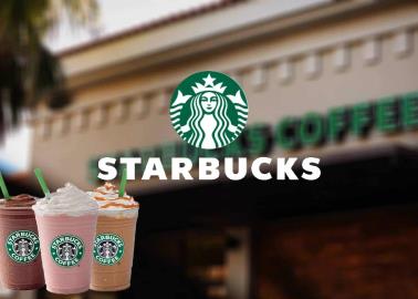 Starbucks tiene promoción en dos Frappuccinos por 99 pesos; ¿Cuándo estará disponible?