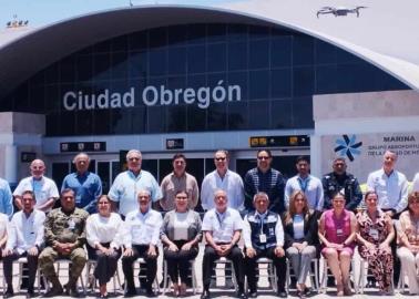 Quieren mejorar el Aeropuerto de CO