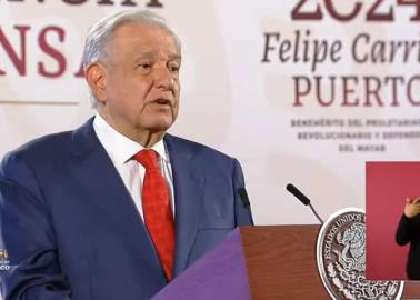 "Hoy es un día muy importante": AMLO celebra seis años de su victoria electoral