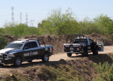 Encuentran a mujer asesinada en Los Amaneceres, en Ciudad Obregón