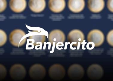 ¿Banjercito compra monedas de 20 pesos del Bicentenario de la Independencia? Esto sabemos